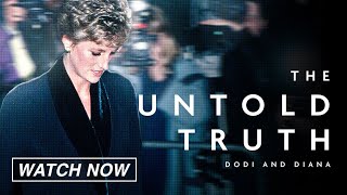 Dodi and Di The Untold Truth FULL MOVIE Princess Diana Dodi AlFayed King Charles Royal Family [upl. by Yonah452]