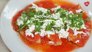 Entomatadas [upl. by Araeic]