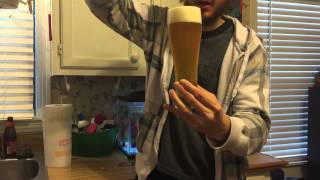 Pour the Perfect Weissbier [upl. by Aihsenek]