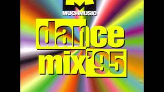 Carol Medina  Dance Mix 95  03  Tell Me You Love Me [upl. by Eniwtna607]