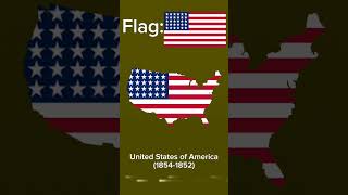 Evolution of USA 🇺🇸 Part 6 Chapter 1 [upl. by Eendys558]