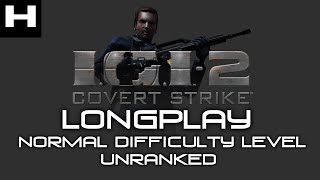 IGI 2 Covert Strike Longplay Walkthrough Normal Difficulty Level Unranked 2160p 60 fps [upl. by Eiralav944]