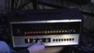 Demo of Maestro Rhythm King MRK2 Drum Machine [upl. by Jamey]