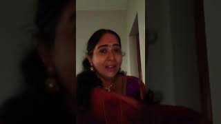 Cool evening song by Sangeetha Swarangal Dr Sangeetha Kallakurichi [upl. by Aissat]