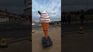 A Random Ice Cream pointless cone ices [upl. by Nyrrek]