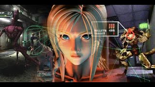 PS1 Parasite Eve Day 1 LIVE [upl. by Alyworth853]