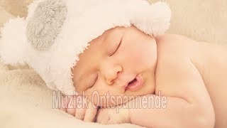 Muziek Ontspannende voor babys  Help kinderen goed slapen knap hersenontwikkeling [upl. by Oj491]