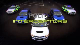 Police Interceptors Theme Tune 2012 [upl. by Bertrando]