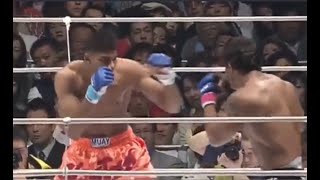 💥Vitor Belfort x Alistair Overeem PRIDE GP 2005  8th FINAL [upl. by Amelus347]