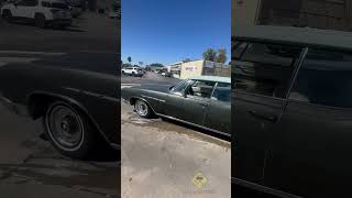 Big Deuce And A Quarter automotive automobile classic oldschool carlover buick electra cars [upl. by Drol]