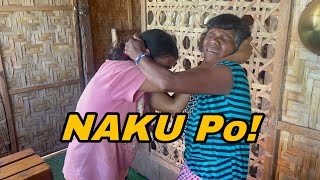 NANAY NI MAYLIN AT NANAY LORNA PINAG HARAP KO HALA ANU ITO NAGKASAKITAN [upl. by Shaylah]