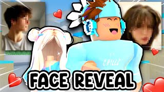 Chillz amp Lily Face Reveal [upl. by Paxon148]