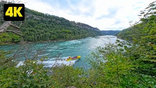 Hiking  Niagara GlenTrail [upl. by Lambard]