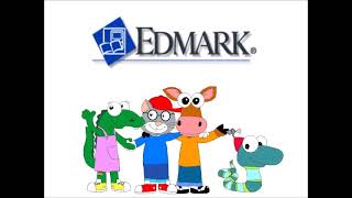 Edmark Product Catalog Theme 1995 [upl. by Yeoj]