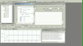 MPLABs IDE Stimulation Simulation [upl. by Inatirb]