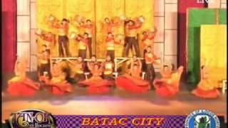 Batac City Empanada Festival [upl. by Niasuh]