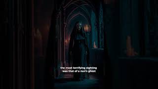 Borley Rectory England Haunted House scary paranormal haunted paranormaltales youtubeshorts [upl. by Emalia]