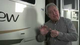 An easy way to lubricate the locks on your RV [upl. by Tager121]