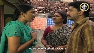 Thirumathi Selvam Episode 442 060809 [upl. by Solracnauj]