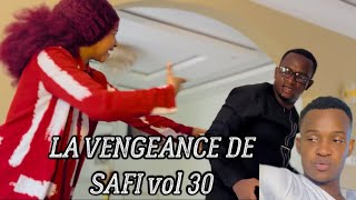 LA VENGEANCE DE SAFI vol 30 [upl. by Yrekcaz]