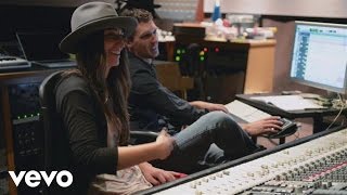 Sara Bareilles  Sara Bareilles Makes a Record  Part 1 [upl. by Devin]