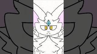 XD meme flipaclipe animation [upl. by Woodrow122]