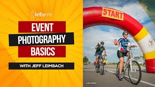 Even Photography Basics with Jeff Leimbach [upl. by Neeleuqcaj744]