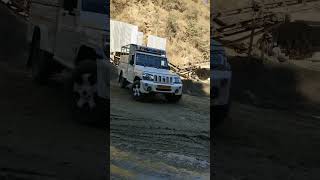 Crusher saroo pickup short by anki vlogs himachali pickup loversanki vlogs [upl. by Sneve]