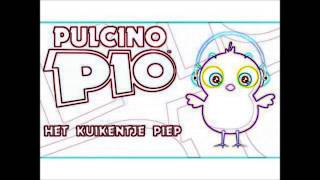 PULCINO PIO  Het Kuikentje Piep versnelde versie [upl. by Flaherty]