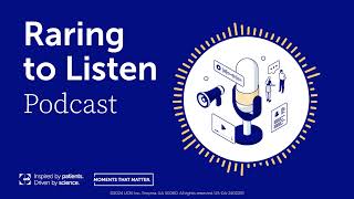 Raring to Listen Episode 7 Long Term Adult Care Planning [upl. by Hbaruas]