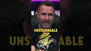 Brad Leas Advice for Becoming an Unstoppable Entrepreneur shorts [upl. by Michella]