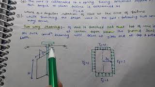 Vane Shear Test🔥🔥  Shear Strength Of Soil  Soil Mechanics [upl. by Naitsirhk]