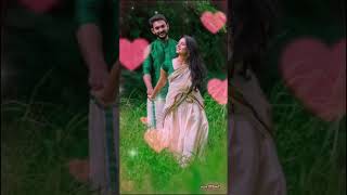 Thatti thatti song💚 Thirumagan movie👑devasong🎶melodysong💋lovestatus💞sjsurya💫lyricsstatus💕short [upl. by Claribel129]