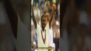 The Greatest ODI Batsman Ever in Cricket History  Sir Viv Richards [upl. by Canada920]