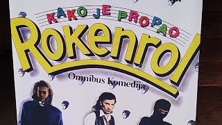 Promocija knjige Kako je propao rokenrol“ [upl. by Dasteel184]