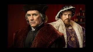 Wolf Hall season 2 Release date trailer plot news for The Mirror and the Light [upl. by Abil46]