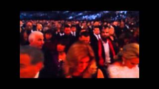 WHITNEY HOUSTON TRIBUTE LL COOL J PRAYER GRAMMYS FEB 2012 [upl. by Daniella810]