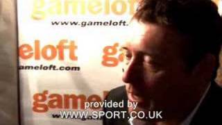 Jimmy White on Ronnie O Sullivan [upl. by Monte965]