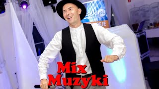 Muzyka weselna  Agencja Artystyczna GESEK DJ  WODZIREJ Mix weselny [upl. by Abijah841]