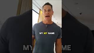 John Cena Awkward Encounter With Paparazzi [upl. by Mcnelly]