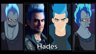 Hades Evolution 19972023 [upl. by Rimola221]