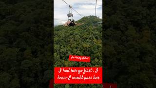 Zip lining in Bohol plus so much more full video out now [upl. by Trauts265]