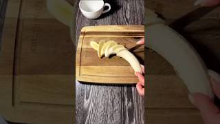 Banana Cookies shortsfeed food banana cookiesrecipe trendingshorts shorts [upl. by Fiorenza]