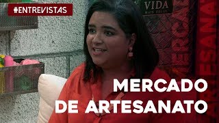 Saiba mais sobre as tendências do mercado de artesanato [upl. by Lewse664]