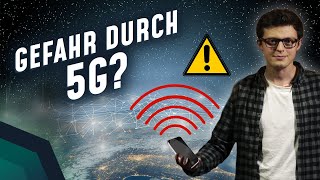 Ist 5G Handystrahlung ungesund  Breaking Lab [upl. by Agiaf354]