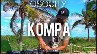 Kompa Mix 2019  The Best of Kompa 2019 BY OSOCITY [upl. by Eilrak465]