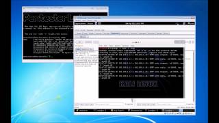 PentesterLab  Shellshock Video Walkthrough [upl. by Yelehsa]