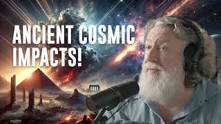 TheRandallCarlson Cosmic Impacts Shaping Earths Legacy [upl. by Charmane974]