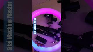 Best LED Ring Light shortvideo ringlight videoshorts [upl. by Lipfert]