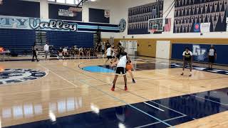 Family First vs Prolific Prep Fall Ball League 9142024 [upl. by Gloriana709]